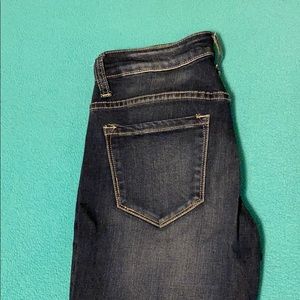 KanCan Skinny Jeans